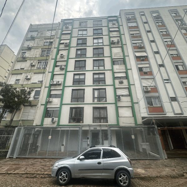 Apartamento à venda com 61m², 2 quartos no bairro Cidade Baixa em Porto Alegre - Foto 1