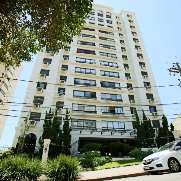 Apartamento à venda com 74m², 2 quartos, 1 suíte, 2 vagas no bairro Passo d'Areia em Porto Alegre - Foto 1