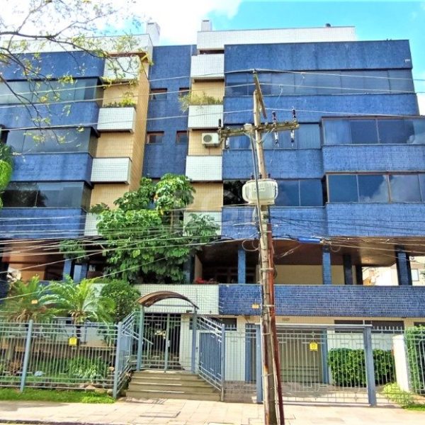 Cobertura à venda com 440m², 4 quartos, 4 vagas no bairro Jardim Lindóia em Porto Alegre - Foto 1