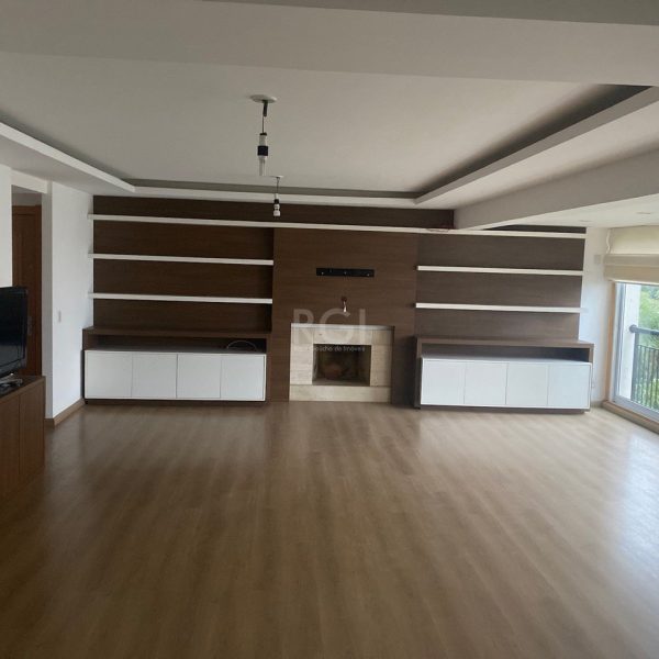 Apartamento à venda com 162m², 3 quartos, 3 suítes, 2 vagas no bairro Jardim Europa em Porto Alegre - Foto 1