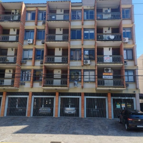 Apartamento à venda com 61m², 2 quartos no bairro Praia de Belas em Porto Alegre - Foto 1