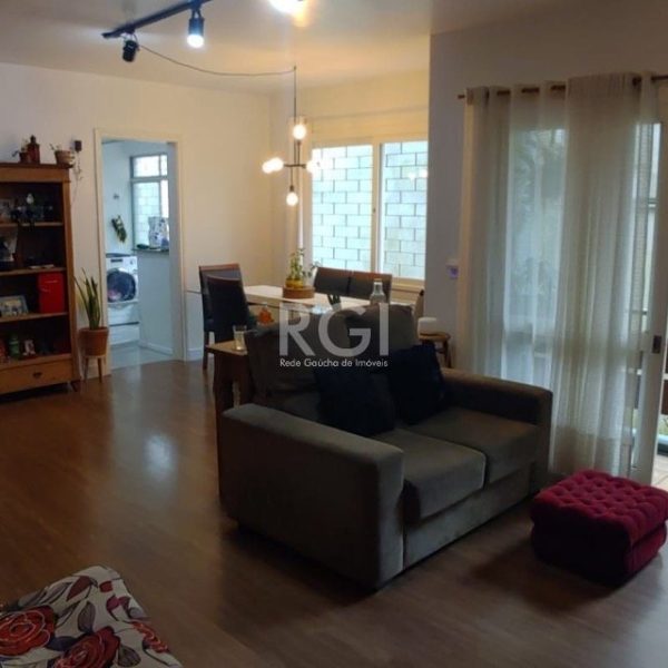 Apartamento à venda com 59m², 1 quarto no bairro Petrópolis em Porto Alegre - Foto 1