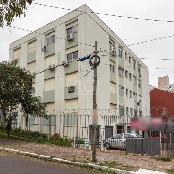 Apartamento à venda com 70m², 2 quartos no bairro São Sebastião em Porto Alegre - Foto 1