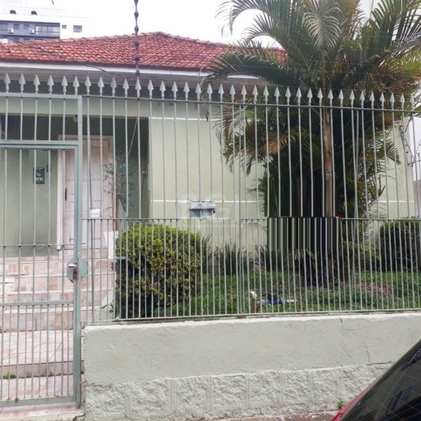 Casa à venda com 152m², 3 quartos, 1 suíte, 1 vaga no bairro Passo d'Areia em Porto Alegre - Foto 1