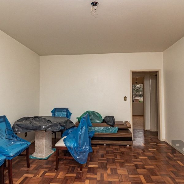 Apartamento à venda com 85m², 2 quartos, 1 vaga no bairro Rio Branco em Porto Alegre - Foto 1