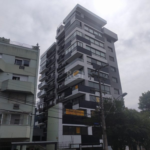 Apartamento à venda com 123m², 3 quartos, 1 suíte, 1 vaga no bairro Petrópolis em Porto Alegre - Foto 1