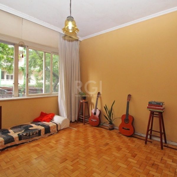 Apartamento à venda com 139m², 3 quartos no bairro Moinhos de Vento em Porto Alegre - Foto 1