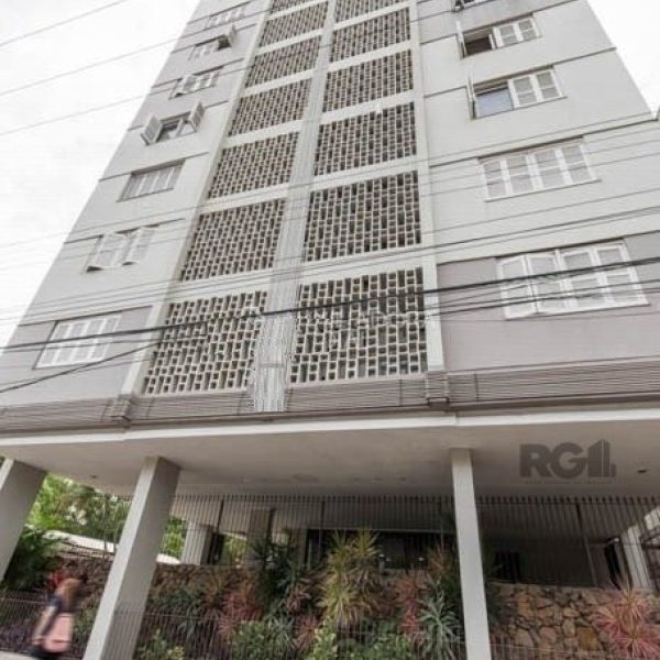 Apartamento à venda com 78m², 2 quartos, 1 vaga no bairro Bom Fim em Porto Alegre - Foto 1