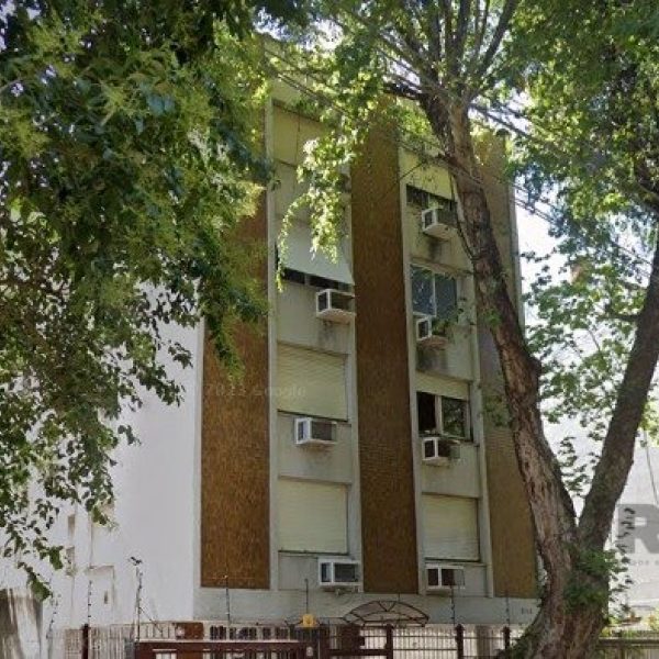 Apartamento à venda com 61m², 2 quartos, 1 vaga no bairro Rio Branco em Porto Alegre - Foto 1