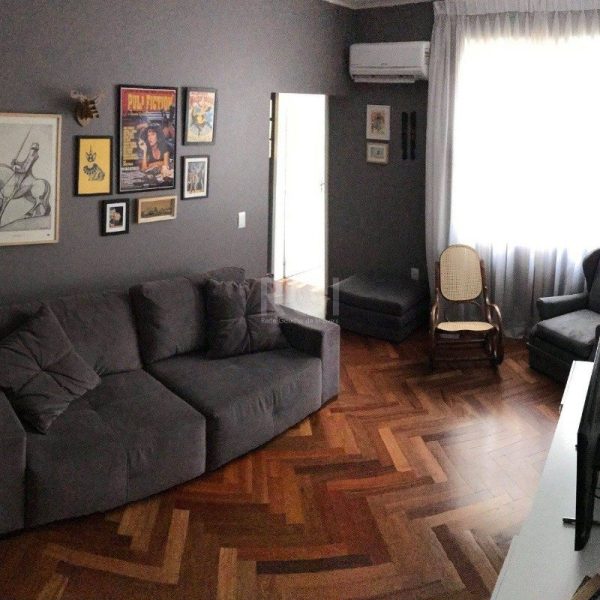 Apartamento à venda com 75m², 2 quartos no bairro Praia de Belas em Porto Alegre - Foto 1