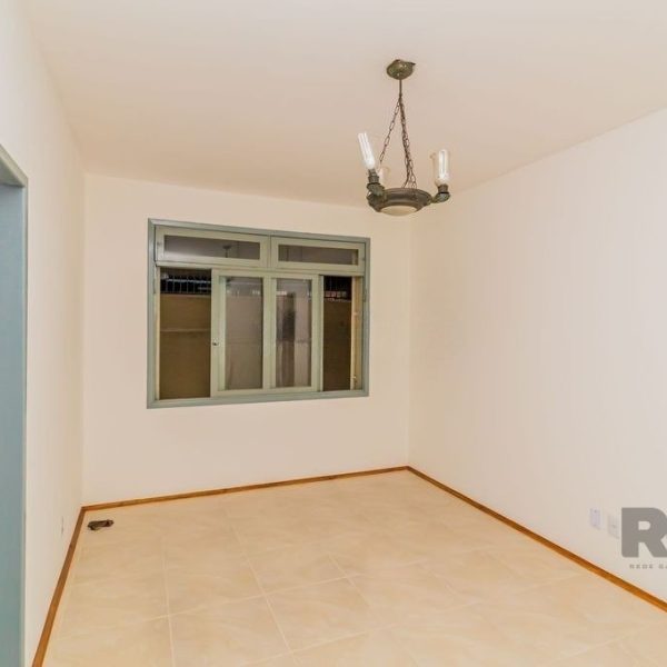 Apartamento à venda com 92m², 2 quartos no bairro Floresta em Porto Alegre - Foto 1