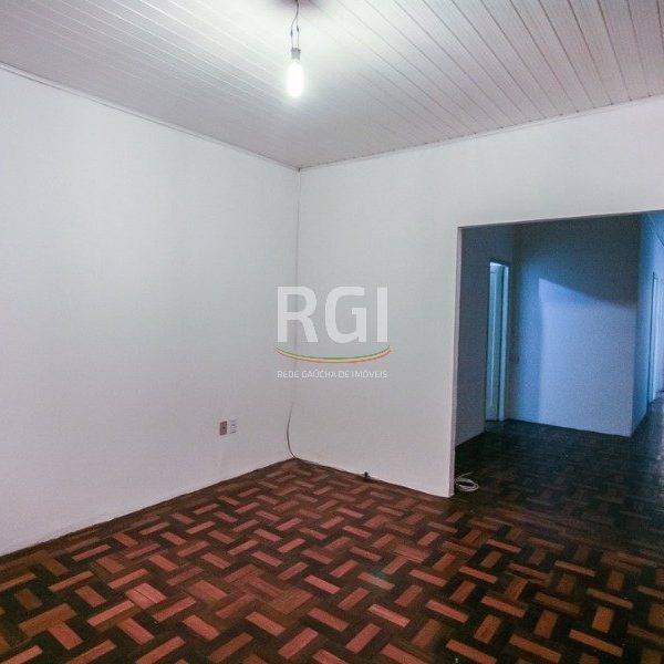 Apartamento à venda com 63m², 2 quartos no bairro Floresta em Porto Alegre - Foto 1