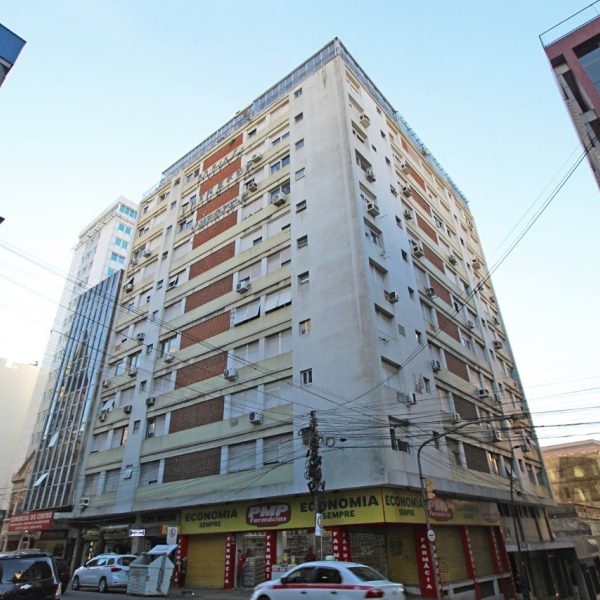 Apartamento à venda com 82m², 3 quartos, 1 suíte no bairro Centro Histórico em Porto Alegre - Foto 1