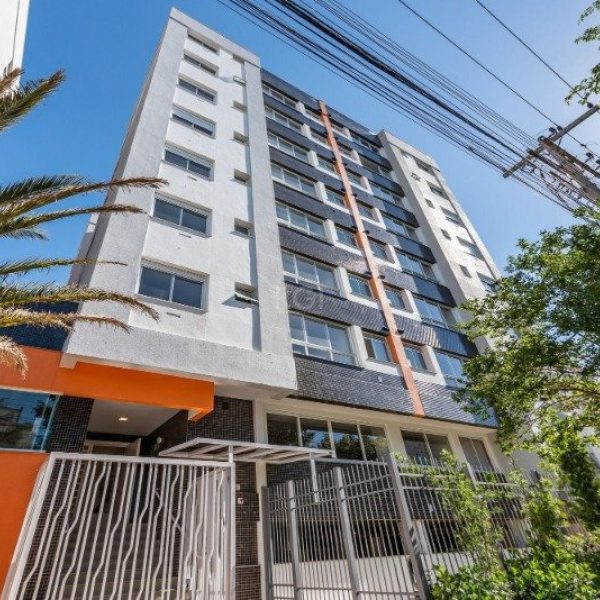 Apartamento à venda com 77m², 1 quarto, 1 suíte, 1 vaga no bairro Passo d'Areia em Porto Alegre - Foto 1