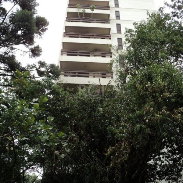 Apartamento à venda com 195m², 3 quartos, 1 suíte, 2 vagas no bairro Auxiliadora em Porto Alegre - Foto 1