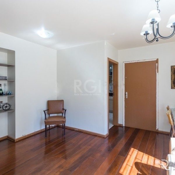 Apartamento à venda com 70m², 2 quartos, 1 vaga no bairro Petrópolis em Porto Alegre - Foto 1