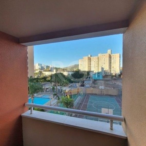 Apartamento à venda com 63m², 2 quartos, 1 vaga no bairro Petrópolis em Porto Alegre - Foto 1