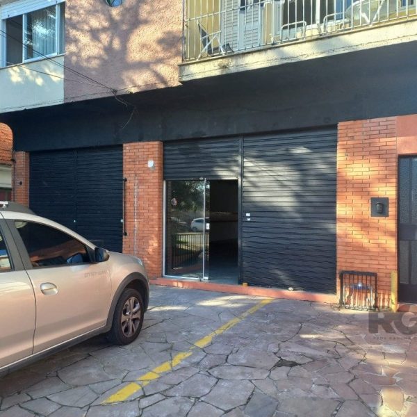 Loja à venda com 190m² no bairro Vila Ipiranga em Porto Alegre - Foto 1