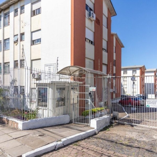 Apartamento à venda com 76m², 3 quartos, 1 vaga no bairro Higienópolis em Porto Alegre - Foto 1