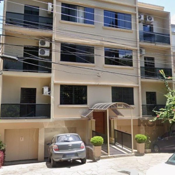 Apartamento à venda com 78m², 2 quartos no bairro Moinhos de Vento em Porto Alegre - Foto 1