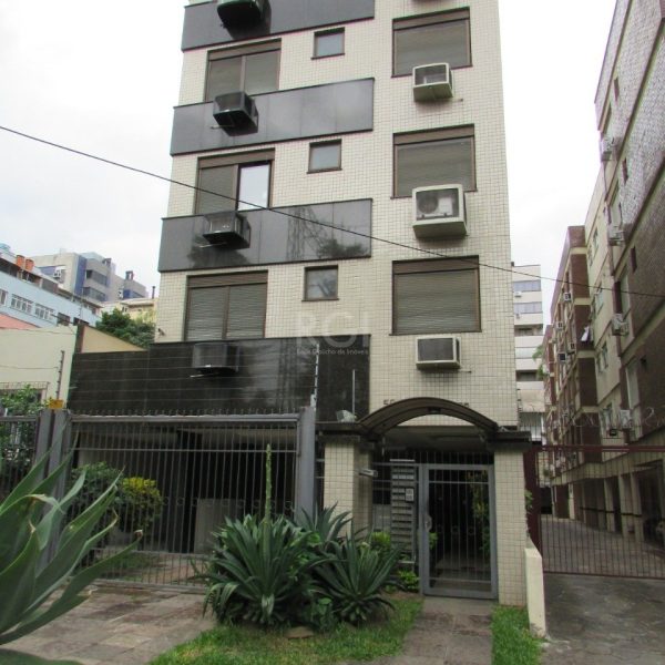 Cobertura à venda com 150m², 2 quartos, 1 suíte, 1 vaga no bairro Petrópolis em Porto Alegre - Foto 1