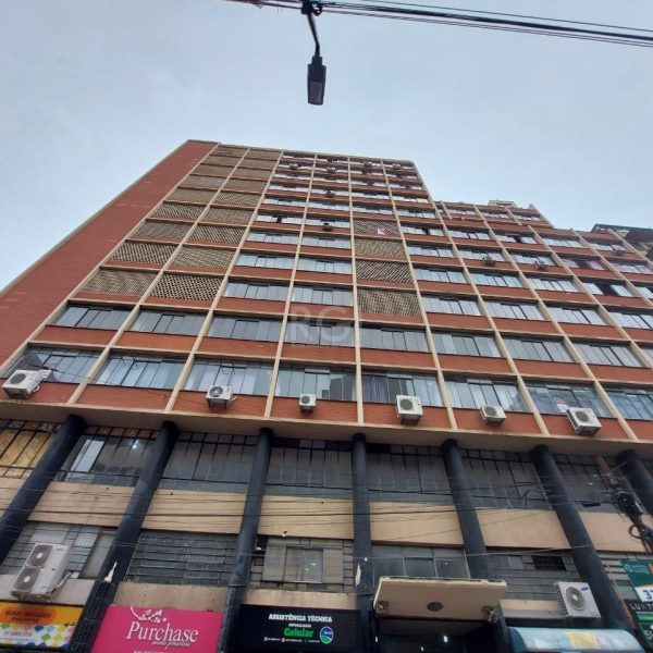 Apartamento à venda com 95m², 2 quartos no bairro Centro Histórico em Porto Alegre - Foto 1