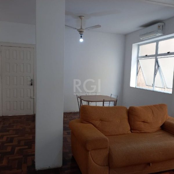 Apartamento à venda com 76m², 3 quartos, 1 vaga no bairro Petrópolis em Porto Alegre - Foto 1