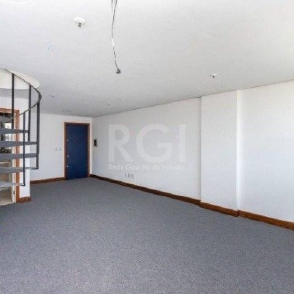 Conjunto/Sala à venda com 132m², 2 vagas no bairro Três Figueiras em Porto Alegre - Foto 1