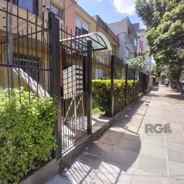 Apartamento à venda com 57m², 2 quartos no bairro Santa Cecília em Porto Alegre - Foto 1