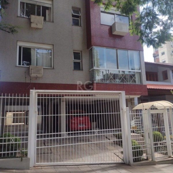 Apartamento à venda com 91m², 2 quartos, 1 suíte, 1 vaga no bairro Jardim Botânico em Porto Alegre - Foto 1