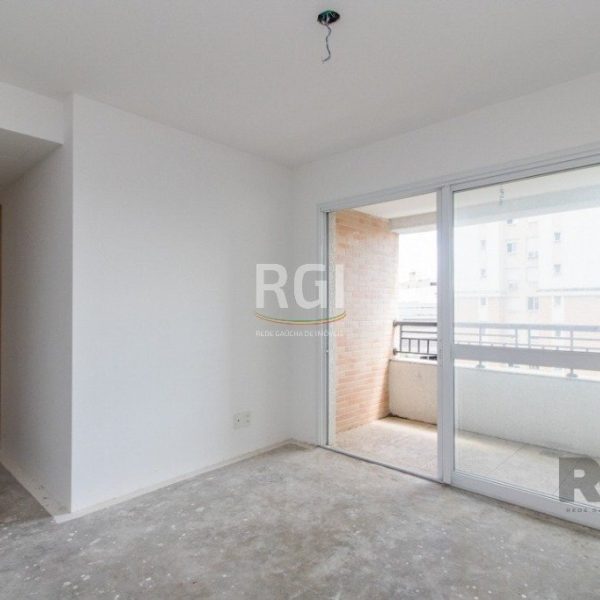 Apartamento à venda com 82m², 3 quartos, 1 suíte, 1 vaga no bairro Passo d'Areia em Porto Alegre - Foto 1