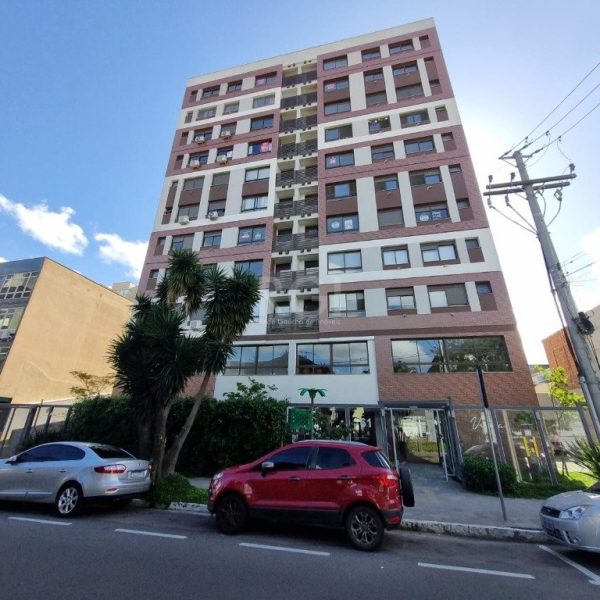 Apartamento à venda com 48m², 1 quarto, 1 vaga no bairro Cristo Redentor em Porto Alegre - Foto 1