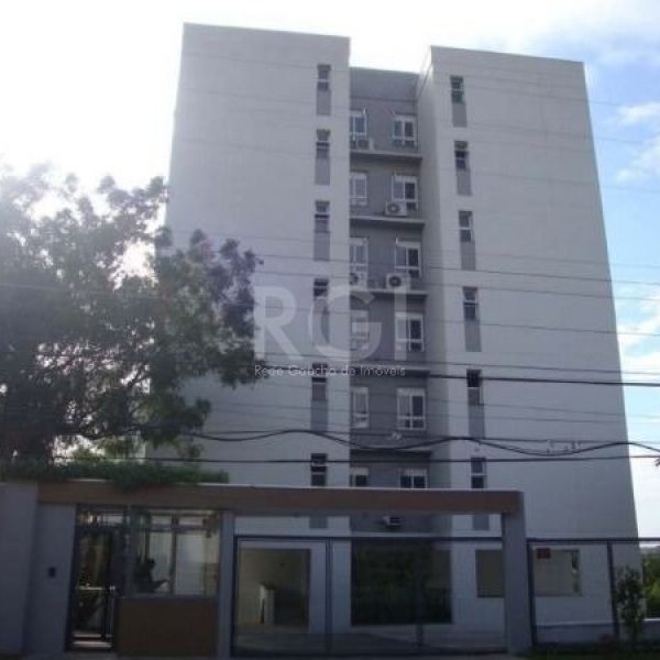 Apartamento à venda com 65m², 2 quartos, 1 suíte, 2 vagas no bairro Tristeza em Porto Alegre - Foto 1