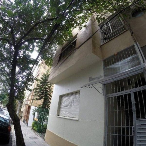 Apartamento à venda com 55m², 2 quartos, 1 suíte no bairro Centro Histórico em Porto Alegre - Foto 1