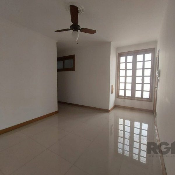 Apartamento à venda com 46m², 1 quarto no bairro Higienópolis em Porto Alegre - Foto 1