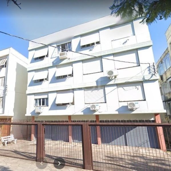 Apartamento à venda com 42m², 1 quarto no bairro Praia de Belas em Porto Alegre - Foto 1