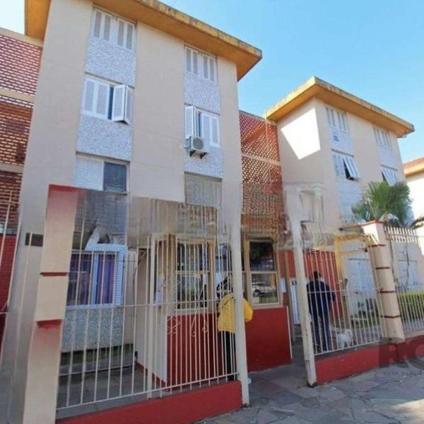 Apartamento à venda com 53m², 2 quartos, 1 vaga no bairro Higienópolis em Porto Alegre - Foto 1