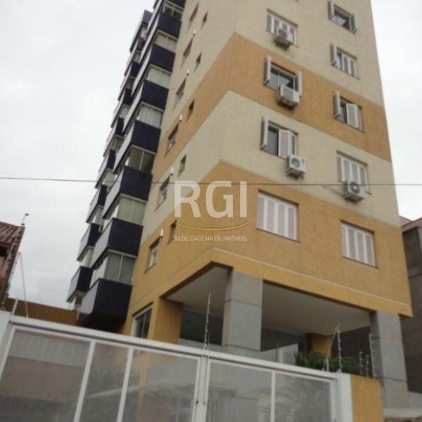 Apartamento à venda com 43m², 1 quarto, 1 vaga no bairro Partenon em Porto Alegre - Foto 1