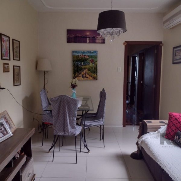 Apartamento à venda com 78m², 3 quartos no bairro Cidade Baixa em Porto Alegre - Foto 1