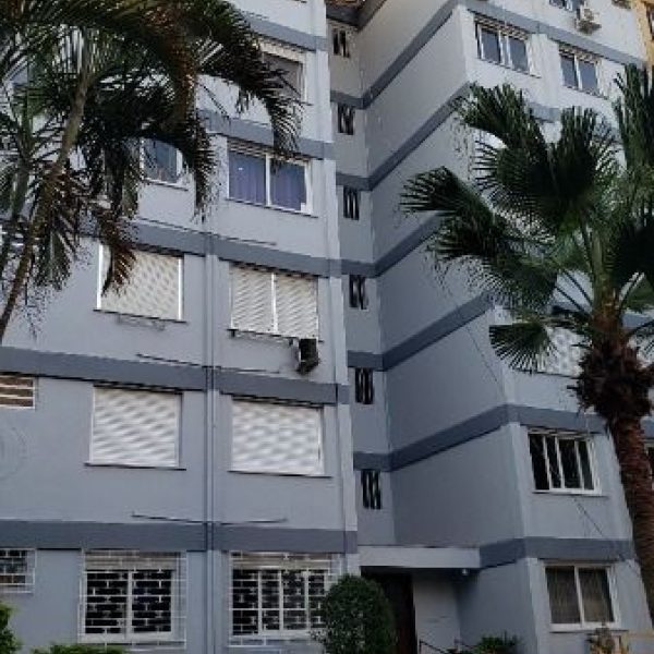 Apartamento à venda com 55m², 2 quartos no bairro Partenon em Porto Alegre - Foto 1