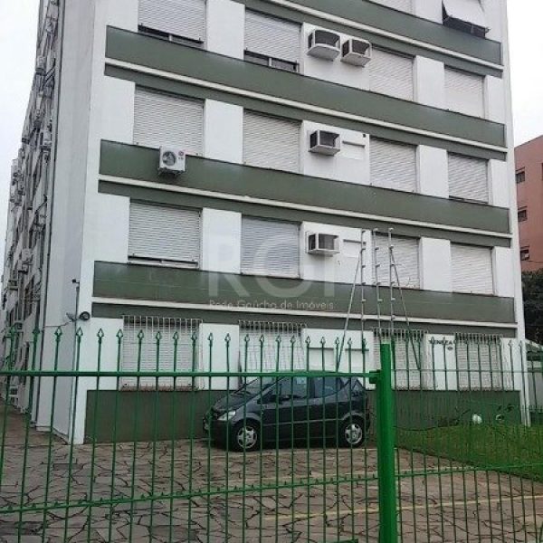 Apartamento à venda com 62m², 2 quartos, 1 vaga no bairro Menino Deus em Porto Alegre - Foto 1