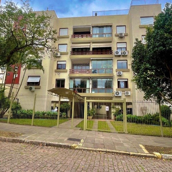 Apartamento à venda com 83m², 2 quartos, 1 vaga no bairro Higienópolis em Porto Alegre - Foto 1