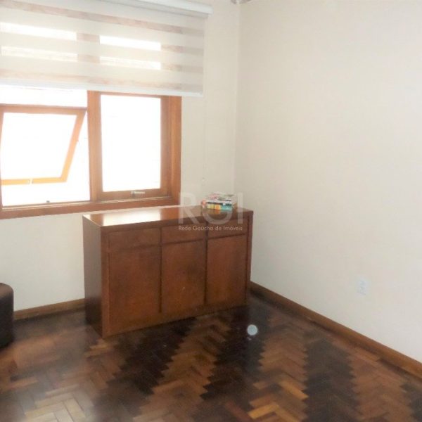 Apartamento à venda com 93m², 3 quartos no bairro Menino Deus em Porto Alegre - Foto 1