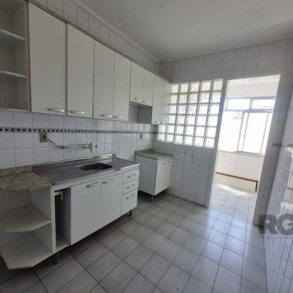 Apartamento à venda com 65m², 2 quartos no bairro Santa Cecília em Porto Alegre - Foto 1