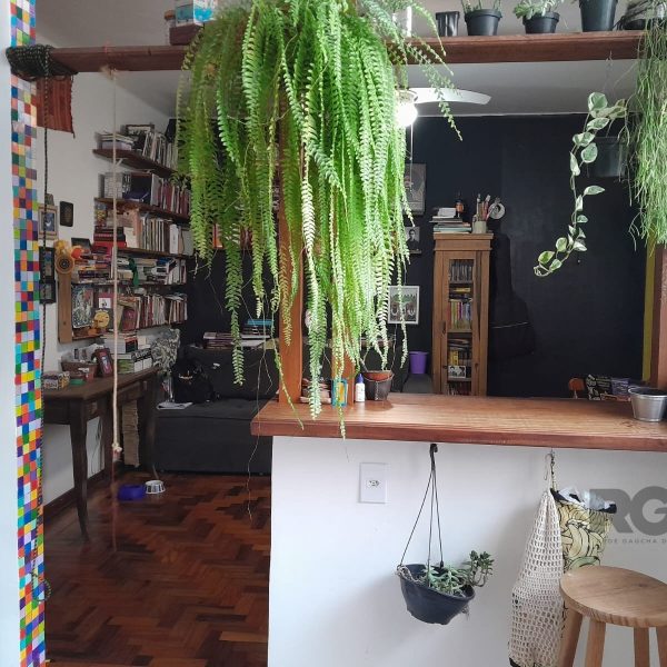 Apartamento à venda com 57m², 2 quartos no bairro Cidade Baixa em Porto Alegre - Foto 1