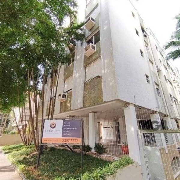 Apartamento à venda com 88m², 3 quartos, 1 vaga no bairro Petrópolis em Porto Alegre - Foto 1