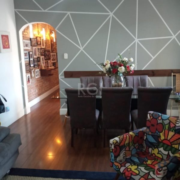 Apartamento à venda com 90m² no bairro Navegantes em Porto Alegre - Foto 1