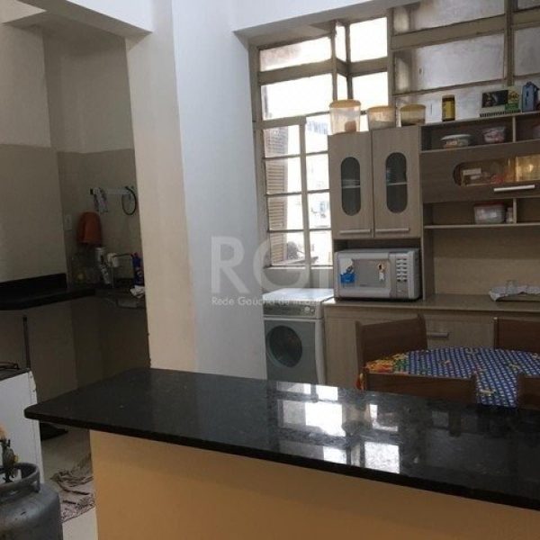 Apartamento à venda com 94m², 3 quartos no bairro Centro Histórico em Porto Alegre - Foto 1