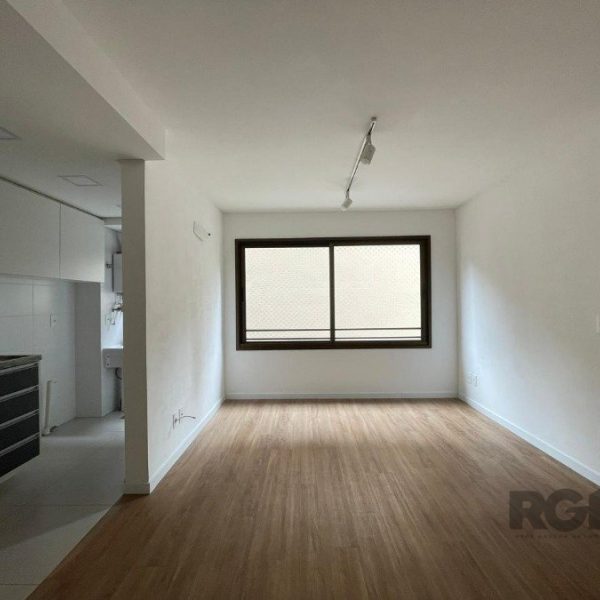 Apartamento à venda com 59m², 2 quartos, 1 suíte, 1 vaga no bairro Higienópolis em Porto Alegre - Foto 1