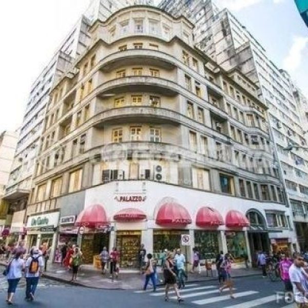 Conjunto/Sala à venda com 100m² no bairro Centro Histórico em Porto Alegre - Foto 1